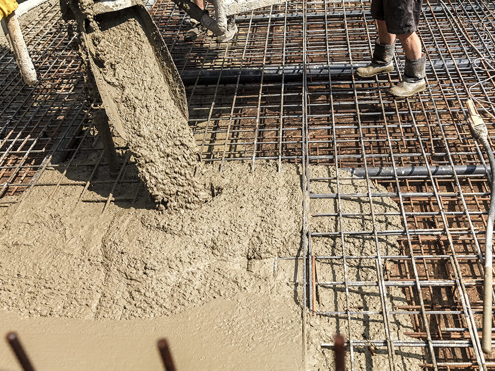 Concrete Contractor in San Antonio Free Estimates AVCO Concrete